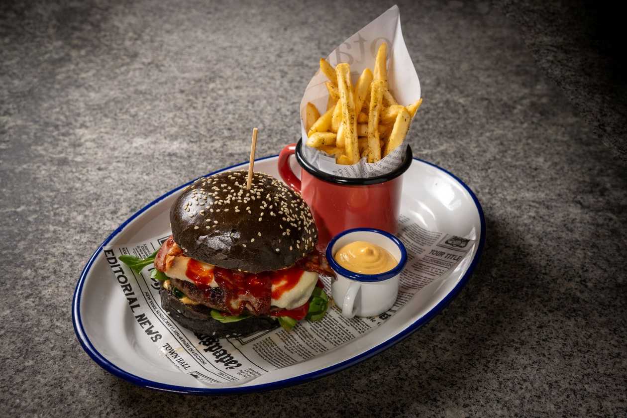 Burgerul Revoluționar