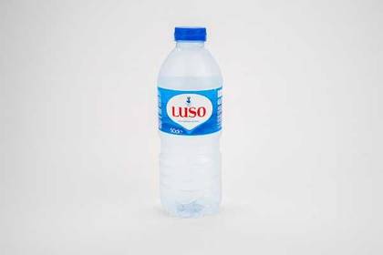 Água 0,5L