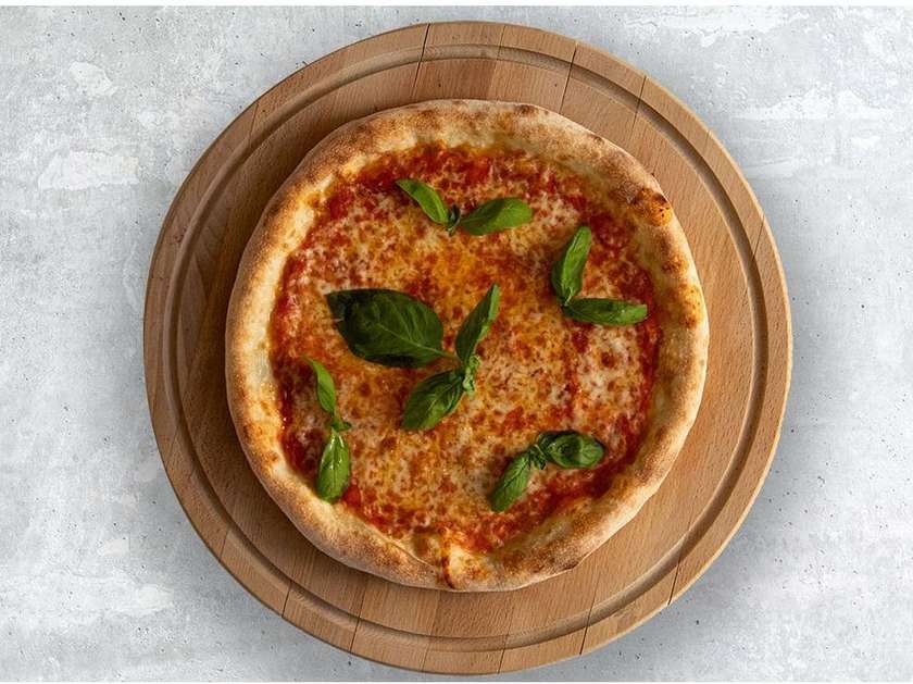 Sestav si pizzu 32cm