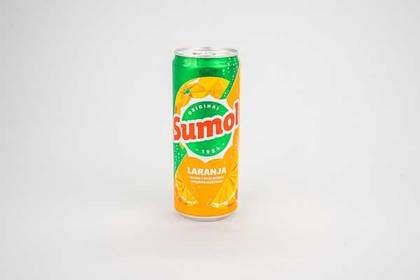 Sumol Laranja 0,33L