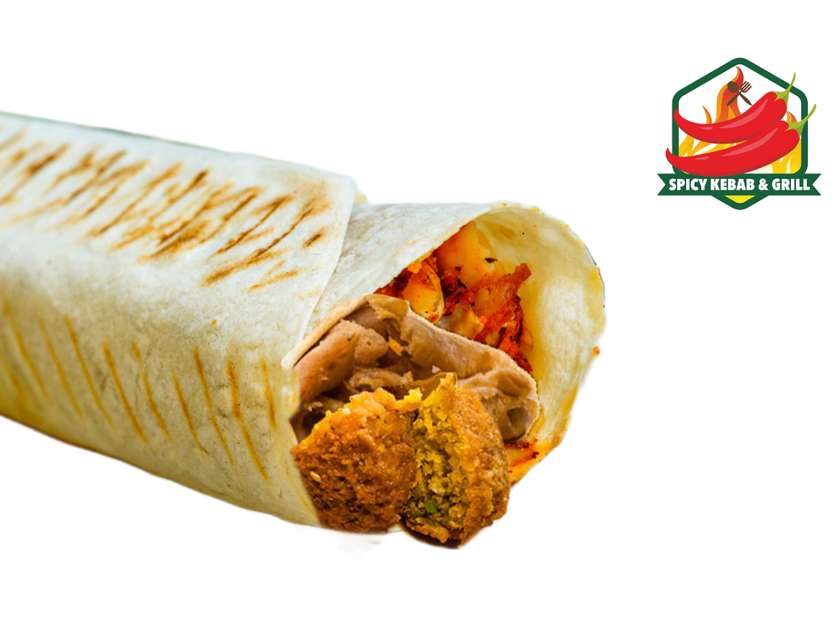 Rollo Super Combi mix