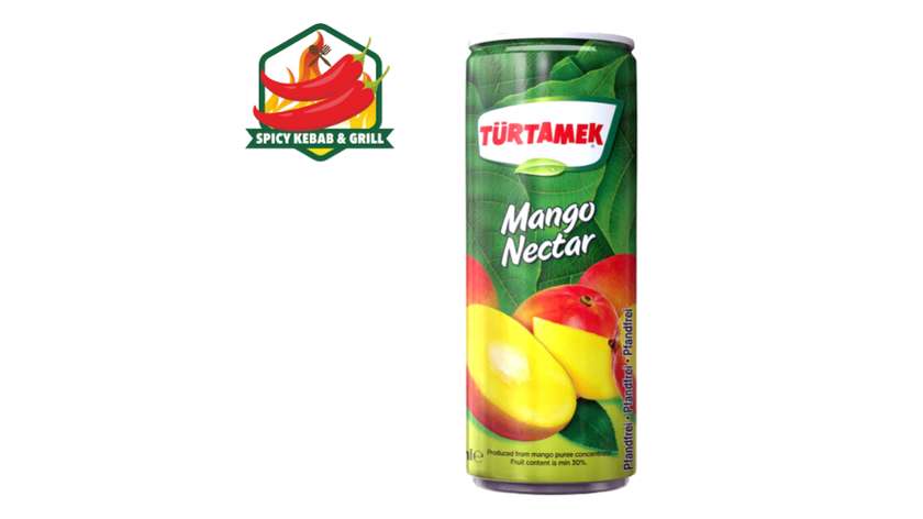 Oriental Juices 0.33L