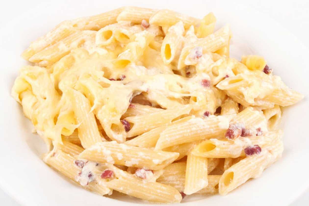 Penne Carbonara 400 g