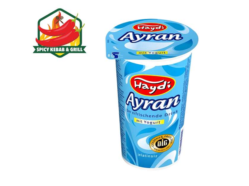 Ayran 0.25L