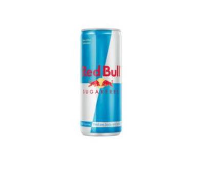 Red Bull suhkruvaba 0,25