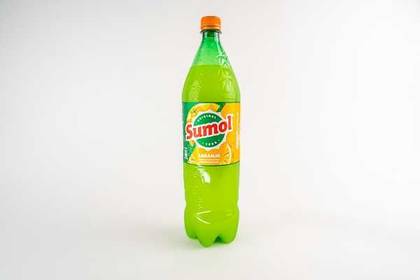 Sumol Laranja 1,5L