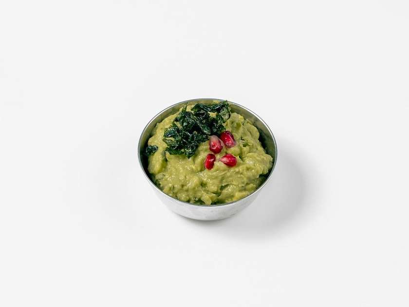 GUACAMOLE