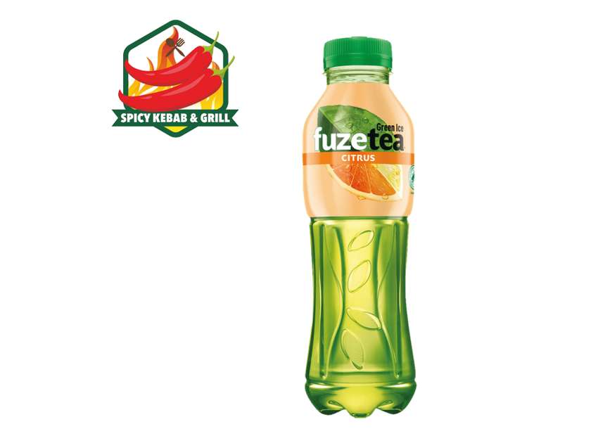 Fuze Tea 0.5L