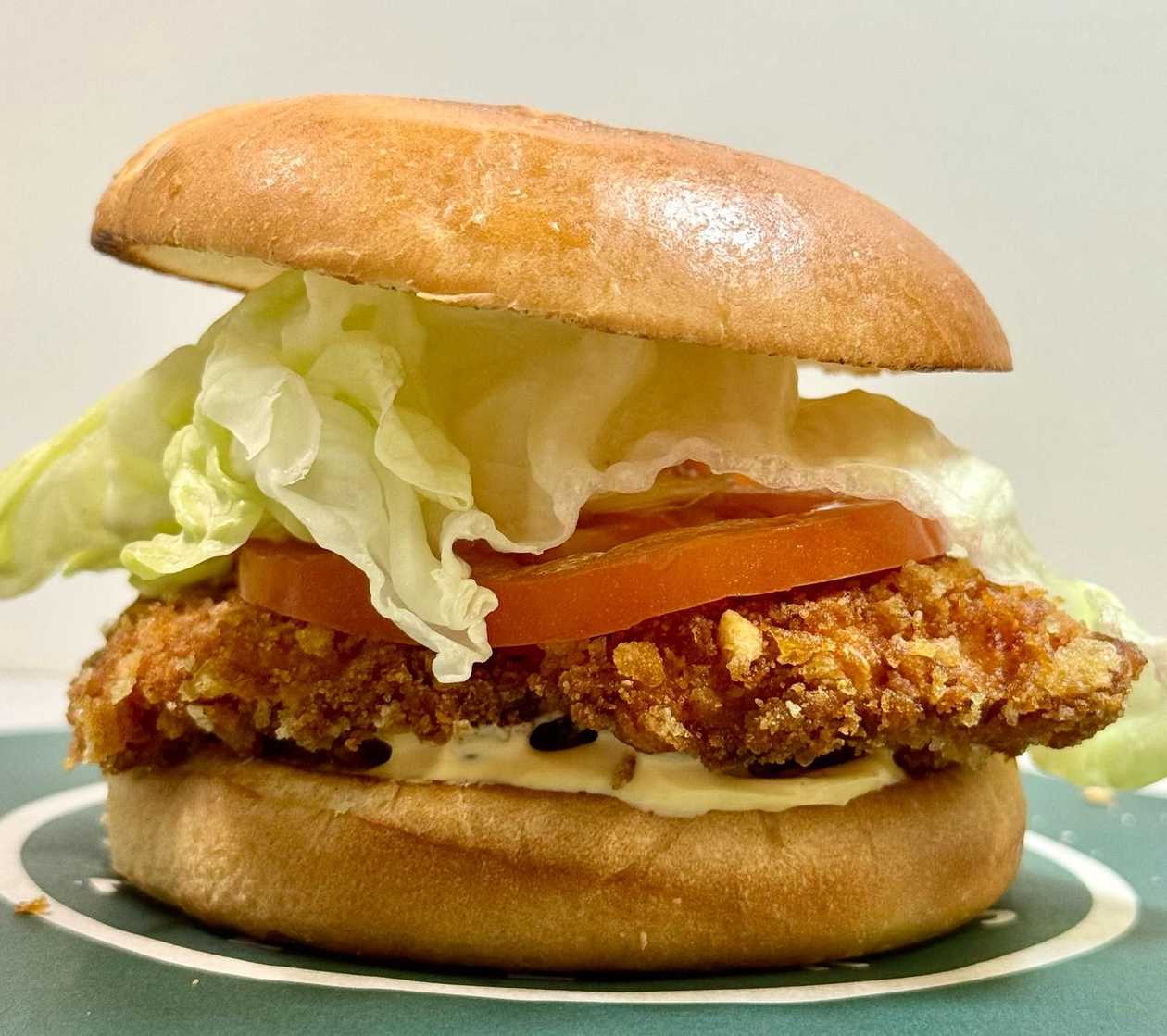 Crispy Chicken with Potatoes