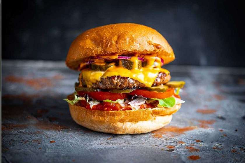 Chilliburger