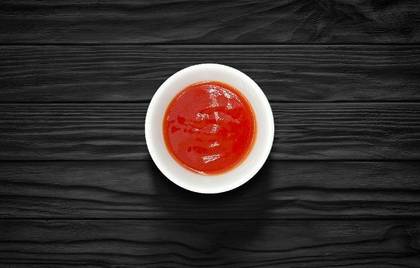 Sweet & Sour Sauce