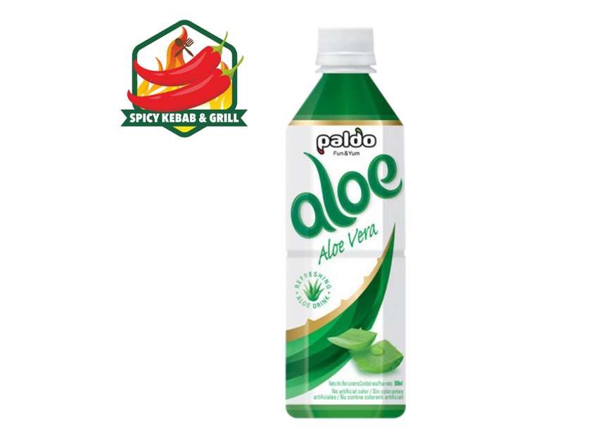 Aloe Vera Juice 0.5L
