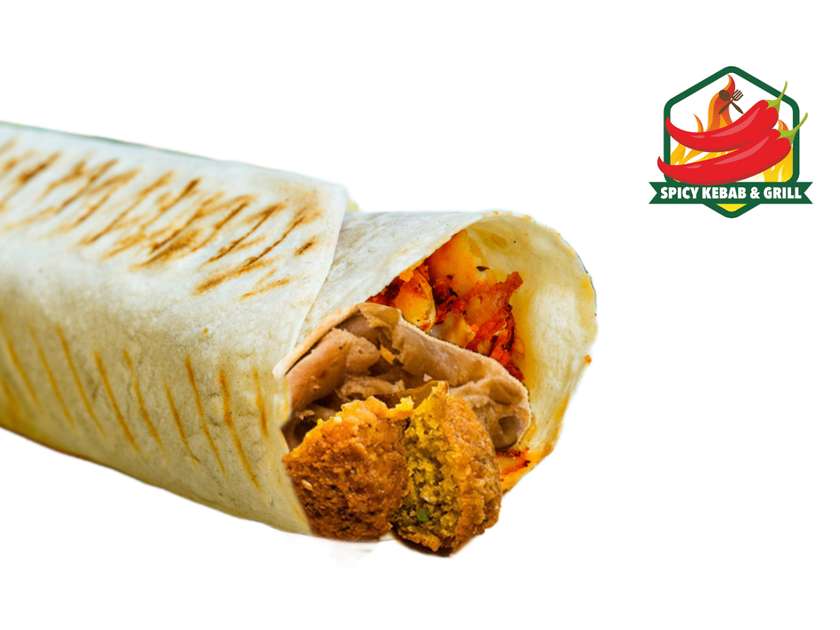 Super Combi Mix Rollo