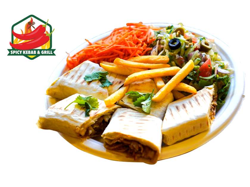 Rollo Kurczak Classic