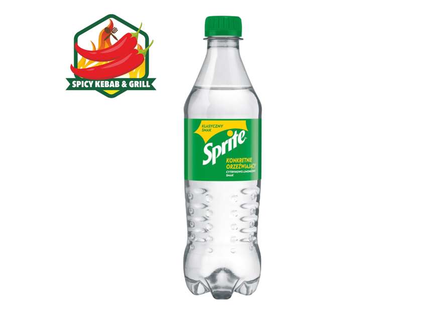 Sprite 0.5L