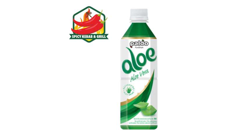 Aloe Vera Juice 0.5L