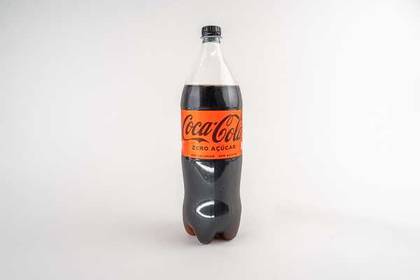 Coca-Cola Zero 1,5L