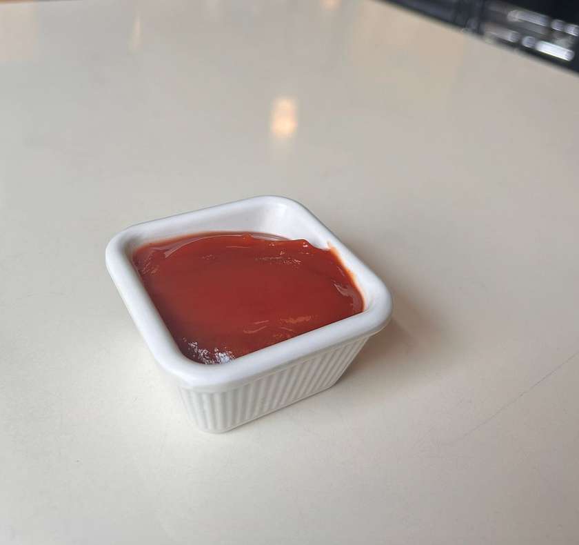 Ketchup