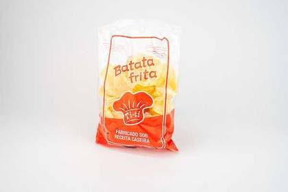Batata Ti-Ti 110G
