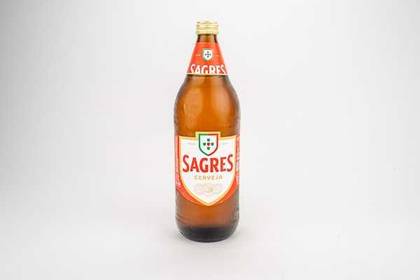 Sagres Litro