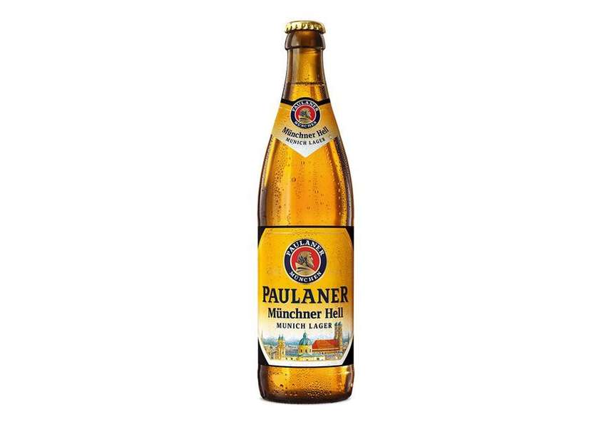 Paulaner Original