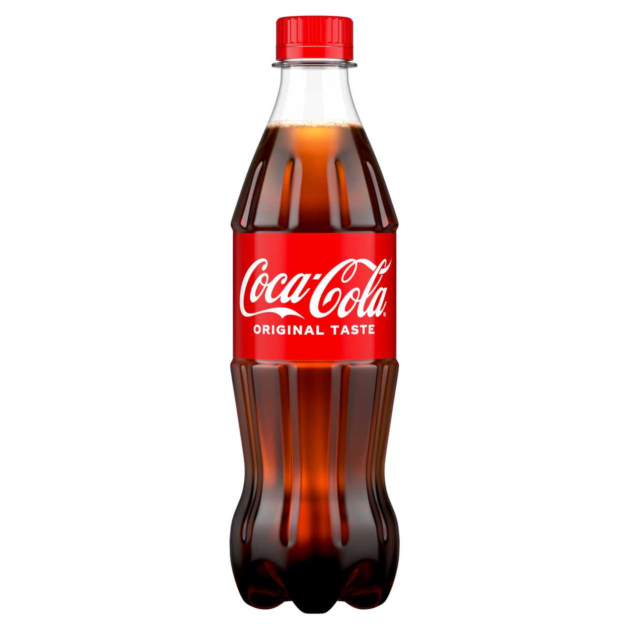 Coca-Cola (PET)
