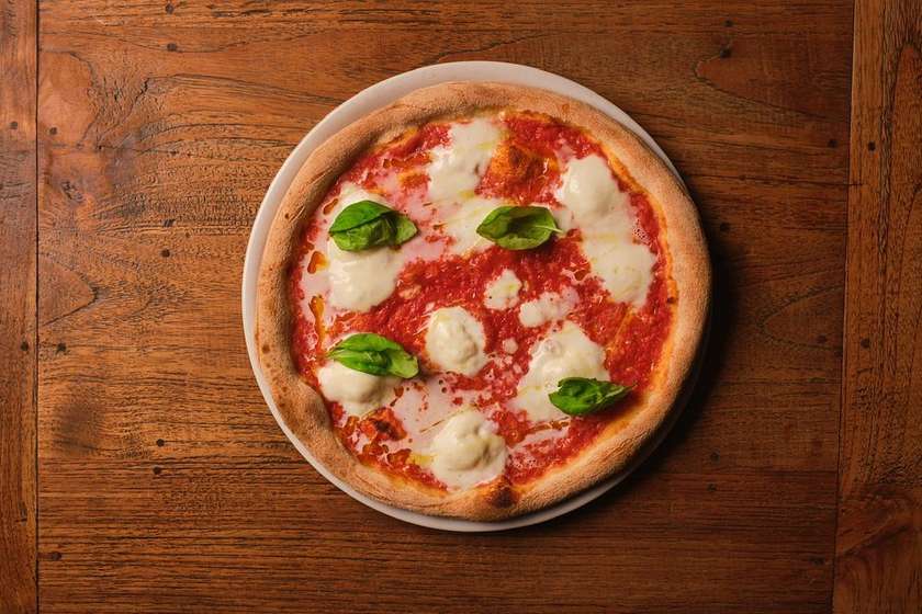 Margherita di Bufala