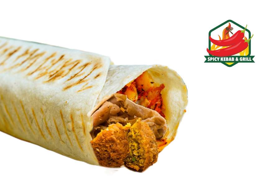 Rollo Super Combo Mix