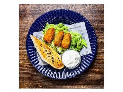 Smažené jalapeños