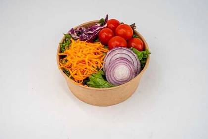 Salada Mista Grande