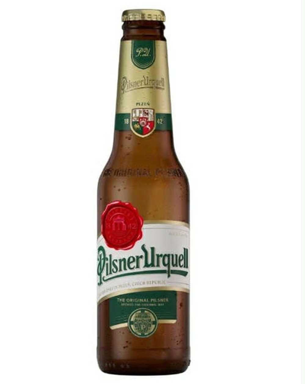 Pilsner Urquell