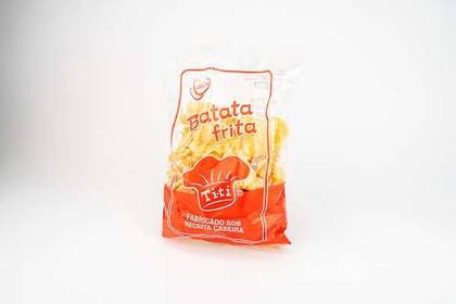 Batata Ti-Ti 250G