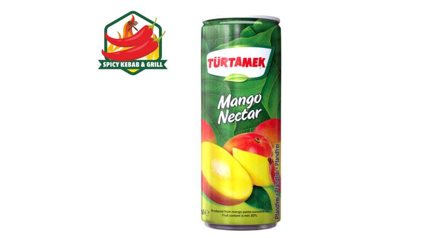 Oriental Juices 0.33L