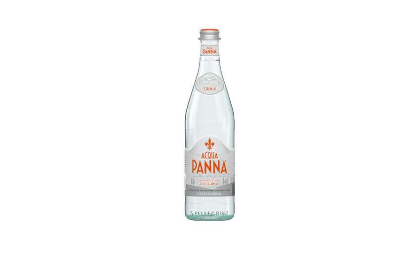 Acqua Panna - voda neperlivá 0,75l (sklo)