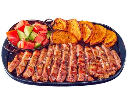 PROTEIN TURKEY STEAK