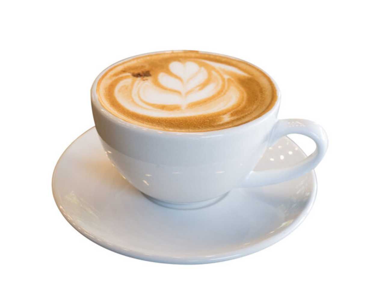 Cappuccino Decofeinizat