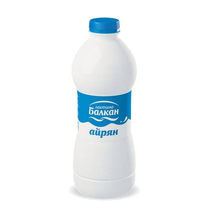 Ayran Balkan