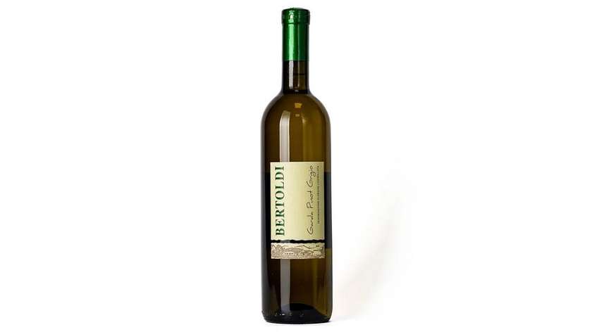 Pinot Grigio Garda DOC 0,75l