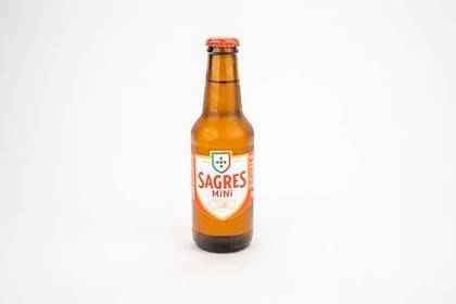 Sagres Mini