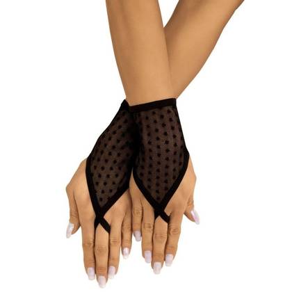 Gloves 6546