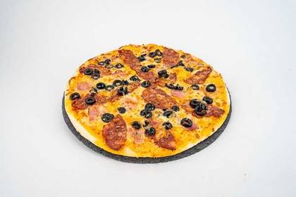 Pizza Camponesa
