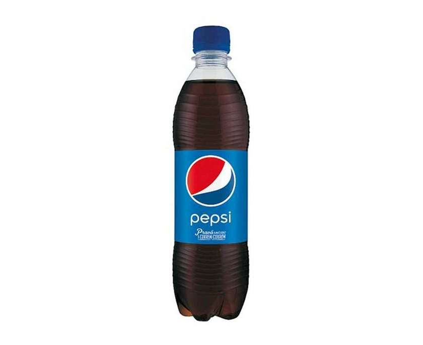 Pepsi 0,5 l