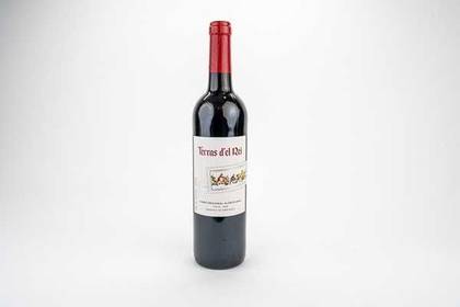 V-Tinto Terras Del Rei 0,75L