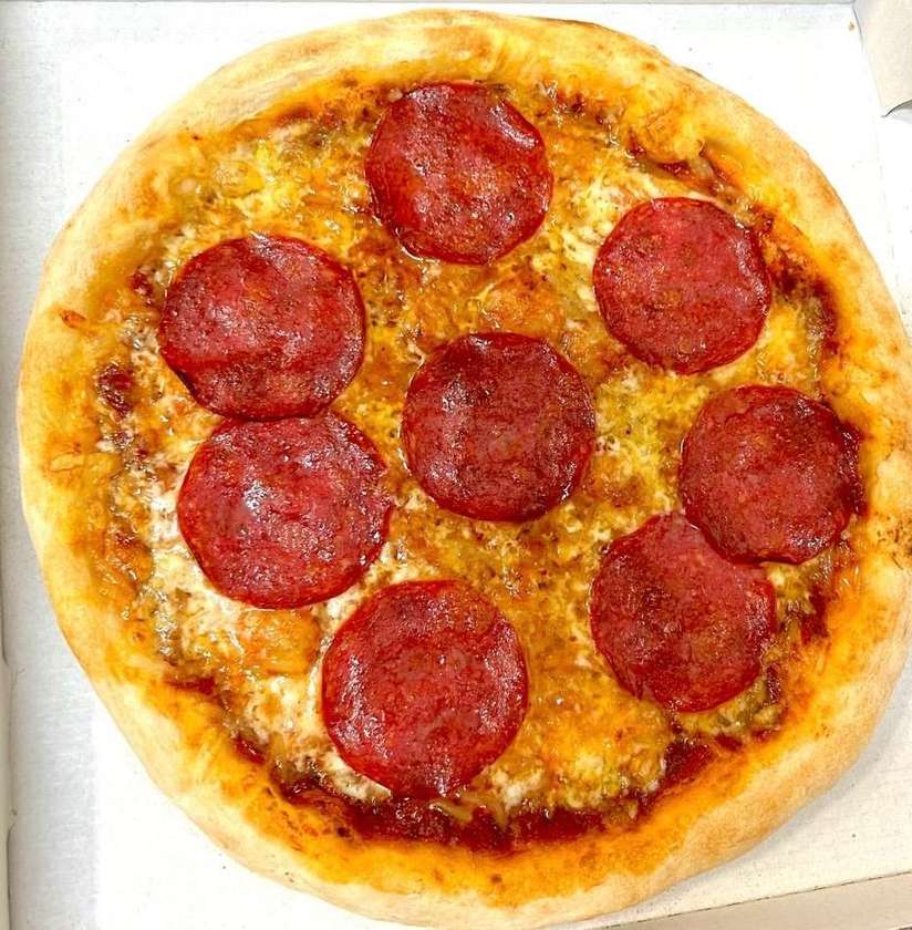 Pepperoni