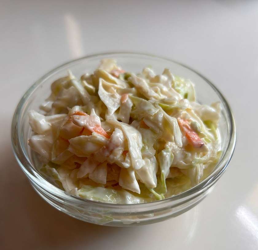 Coleslaw