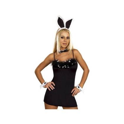Sexy Playboy Costume 6193, Size M