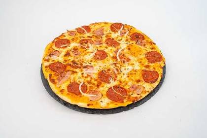 Pizza Pepperoni