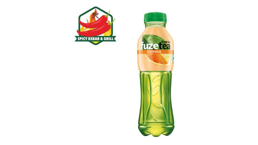 Fuze Tea 0.5L