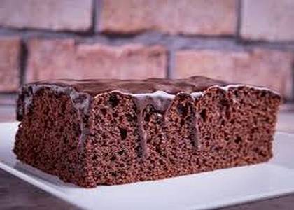 BALCK CAKE (100g)