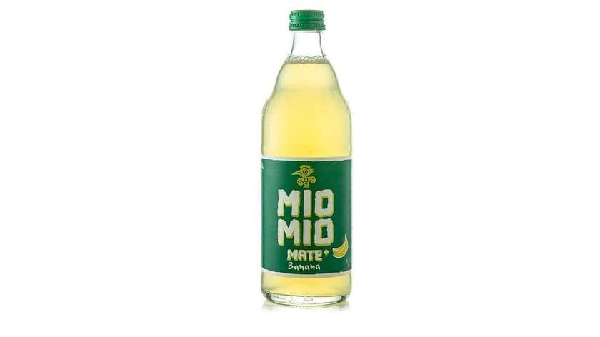 MIO MIO Banán 0,5l